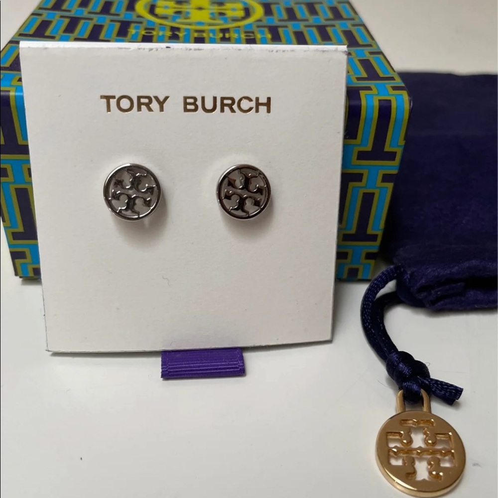 Tory Burch Earrings